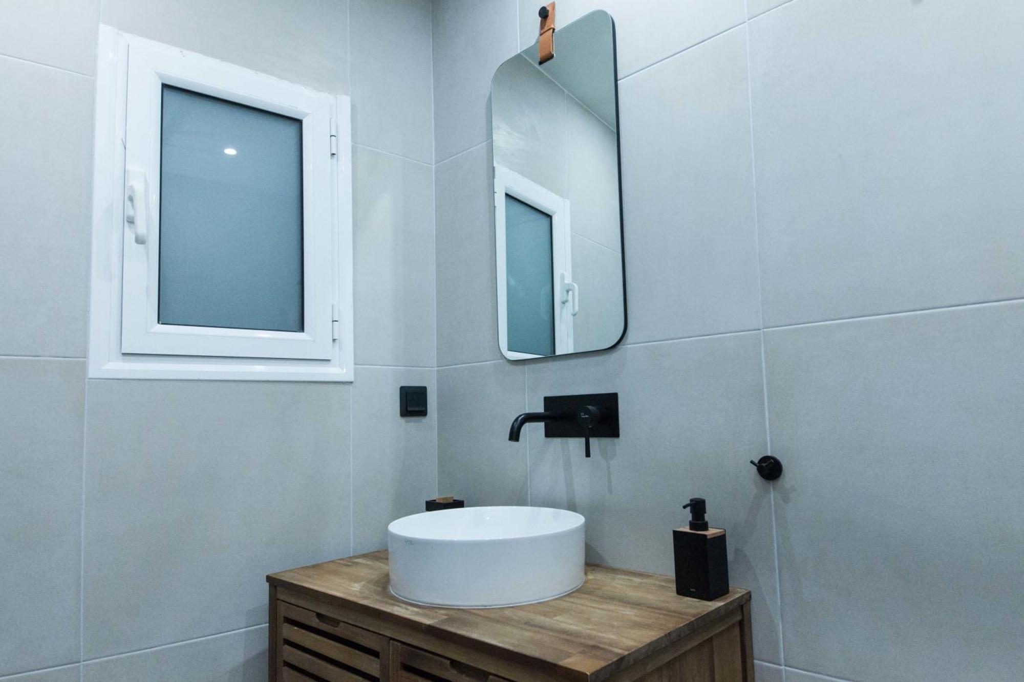 Acropolis View Modern Deluxe Suite With Balcony Athena Bagian luar foto